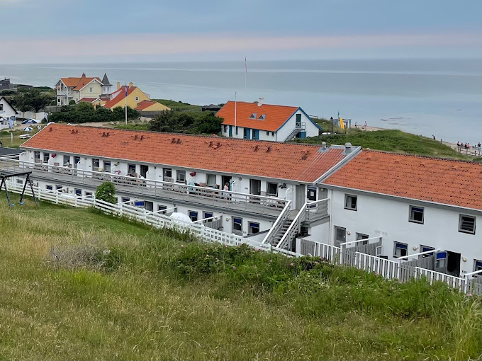 Rågeleje Strandvej 91B